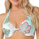 Coco Reef Women's Verso Reversible Bra