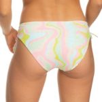 Roxy Juniors' Tropics Hype Hipster Bikini Bottoms - Image 2