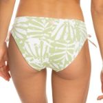 Roxy Juniors' Tropics Hype Hipster Bikini Bottoms - Image 5