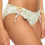 Roxy Juniors' Tropics Hype Hipster Bikini Bottoms - Image 6