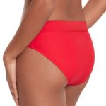 Lauren Ralph Lauren Women's Classic Band Hipster Bikini Bottoms - Image 3