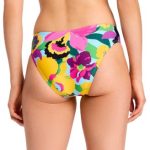 kate spade new york Women's Printed Hipster Bikini Bottoms - Image 2