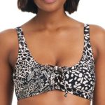 Bar III Women's Printed Lace