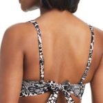 Bar III Women's Printed Lace - Image 2