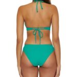 Becca Women's Modern Edge Bikini Top & Bottoms - Image 2
