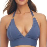 Bleu by Rod Beattie Women's Halter