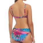 Bleu by Rod Beattie Women's Printed Twist - Image 2