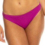 Roxy Juniors' Aruba Hipster Bikini Bottoms