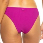Roxy Juniors' Aruba Hipster Bikini Bottoms - Image 2