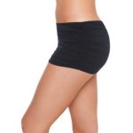 Magicsuit Women's Jersey Shirred Skirt Swim Bottom - Image 2