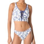 MICHAEL Michael Kors Women's Printed Lace