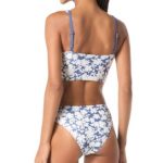 MICHAEL Michael Kors Women's Printed Lace - Image 2