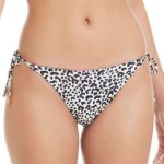 Red Carter Women's Reversible Tie - Image 3