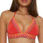 Becca Women's Fiesta Halter V