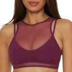 Becca Women's Muse Mesh