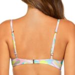 Raisins Juniors' Moonshadow Underwire Bikini Top - Image 2