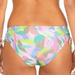 Raisins Juniors' Ruched Luna Bikini Bottoms - Image 2