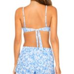 Raisins Juniors' Pisces Bikini Top & Swim Shorts - Image 2