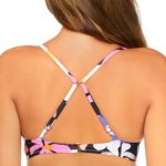 Raisins Juniors' Moonshadow Printed Underwired Bra - Image 2