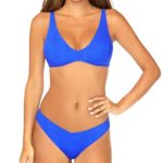 Raisins Juniors' Pisces Bikini Top & Bottoms