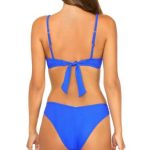 Raisins Juniors' Pisces Bikini Top & Bottoms - Image 2