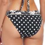 Bleu by Rod Beattie Women's Doube Trouble Tie - Image 2