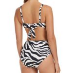 Bleu by Rod Beattie Women's V - Image 2