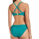 Bleu Rod Beattie Shirred Underwire Bikini D - Image 2
