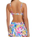 Bleu by Rod Beattie Women's Living Color Over - Image 2