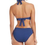 Bleu Rod Beattie Women's Ring Me Up Halter Bikini Top & Hipster Bottoms - Image 2