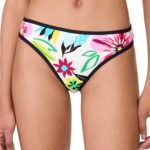 Kate Spade New York Women's Floral Bikini Bottoms