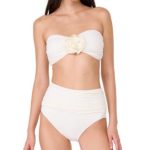 kate spade new york Women's Rosette