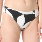 Vince Camuto Women's Printed High