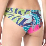 Vince Camuto Women's Floral Shirred - Image 2