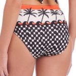 Sanctuary Women's Beach Conversations Reversible High - Image 2