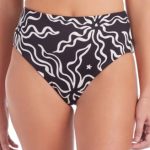 Sanctuary Women's Beach Conversations Reversible High - Image 4