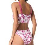 MICHAEL Michael Kors Women's Printed Lace - Image 4
