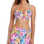 Bleu by Rod Beattie Women's Living Color Over