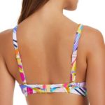 Bleu by Rod Beattie Women's Living Color Over - Image 2