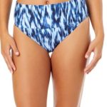 Anne Cole Women's Soft Band High - Image 3