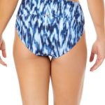 Anne Cole Women's Soft Band High - Image 2