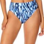 Anne Cole Women's Soft Band High
