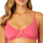 Anne Cole Women's V