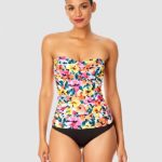 Anne Cole Women's Twist