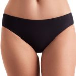Mimi Flamingo Women's Logan Hipster Bikini Bottoms