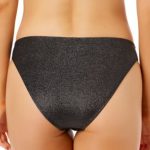 Salt + Cove Juniors' Lurex Hipster Bikini Bottoms, Exclusively at Macy's - Image 2