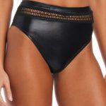 Bar III Women's Midnight Boho High