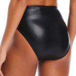 Bar III Women's Midnight Boho High - Image 2