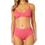 Anne Cole Women's V