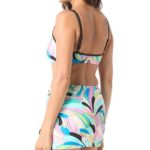 Coco Reef Coco Contours Opulent Bikini Top & Skirt Bottom - Image 2
